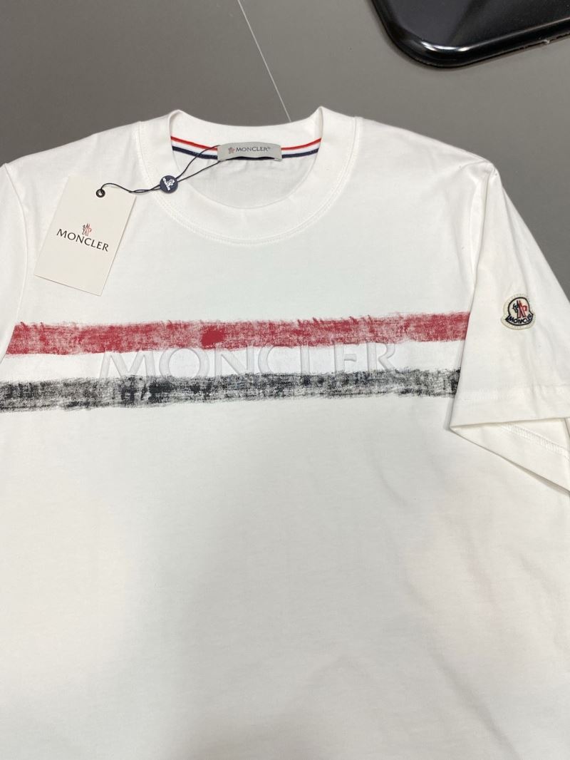 Moncler T-Shirts